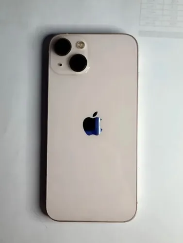 iPhone 13 128gb Rosa