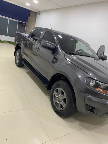 Ford Ranger XLS 2.2 4X4 CD Diesel Aut. 2022