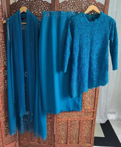 Vestido de Festa