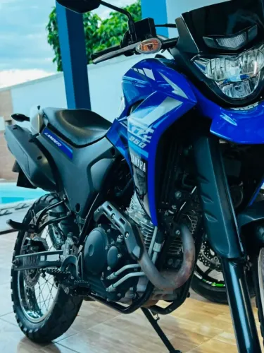 Lander 250cc PROMOÇÃO