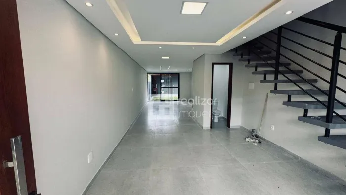 Casa com 2 dormitórios à venda, 115 m² por R$ 620.000,00 - Cidade Universitária Pedra Bran