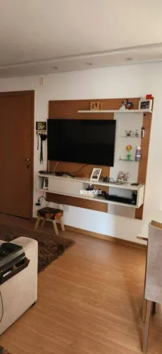 APARTAMENTO À VENDA | CHÁCARAS SANTA INÊS  SANTA LUZIA/MG