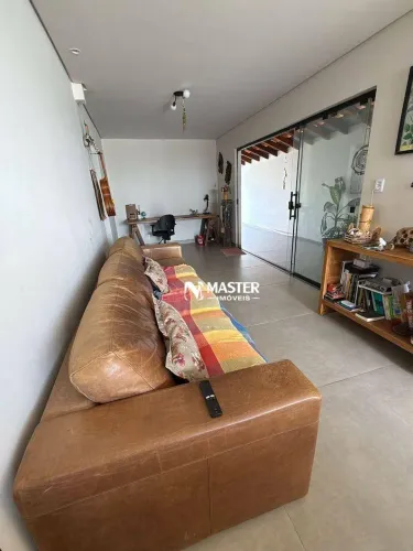 Casa com 2 dormitórios à venda, 90 m² por R$ 380.000,00 - Cavalieri - Marília/SP
