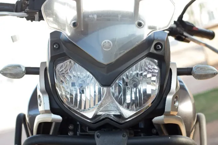 Yamaha Ténéré 250 Flex - Excelente Estado de Conservação