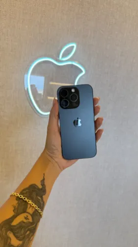 Iphone 16 Pro ANATEL