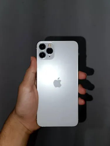 iPhone 11 Pro Max