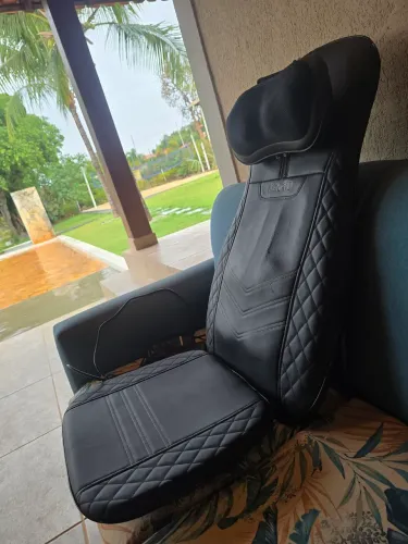 Massageador eléctrico 220w