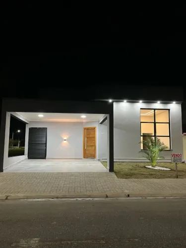 Linda casa condomínio Pérolas do vale Tremembé