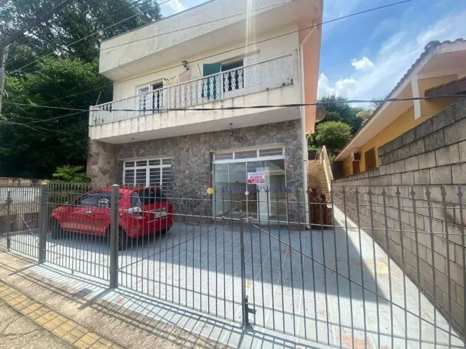 Sala para alugar, 20 m² por R$ 2.000,00/mês - Vila Nova Louveira - Louveira/SP