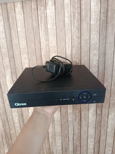 DVR Citrox 