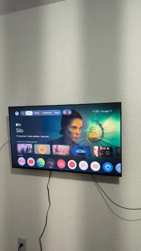 Android TV TCL 43
