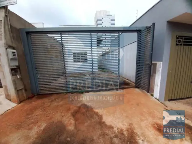 Casa 2 quartos para Venda Jardim Gibertoni, São Carlos