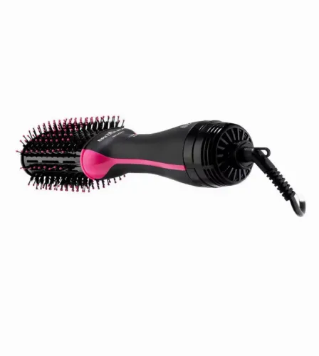 Escova Secadora Britânia BEC02PR Bivolt - 1300W