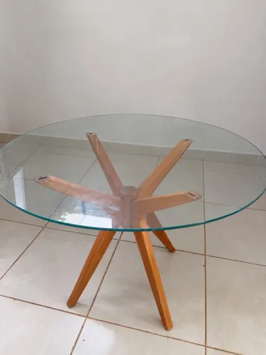 Mesa para cozinha 