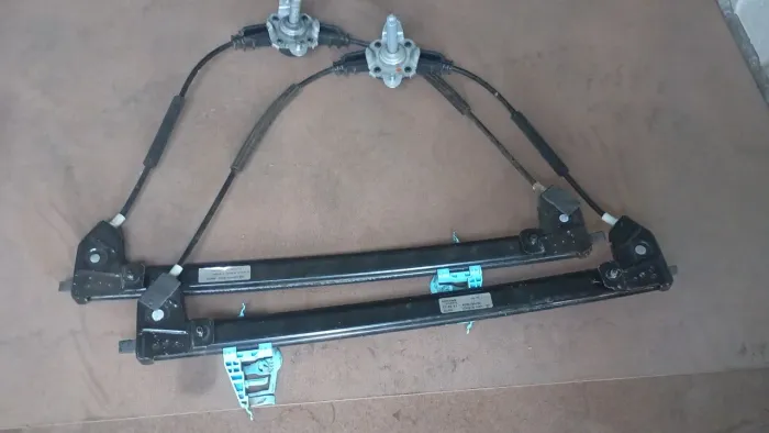 Máquina de vidro Fiorino bolinha 