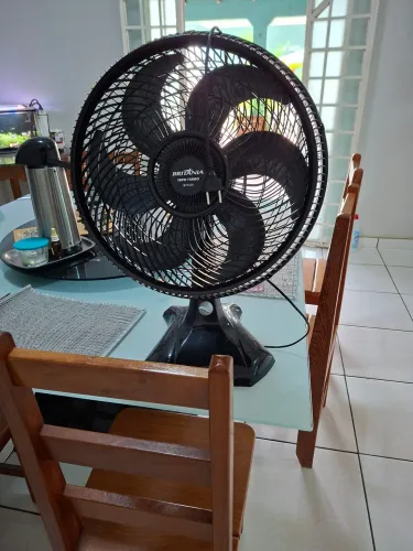 Ventilador 