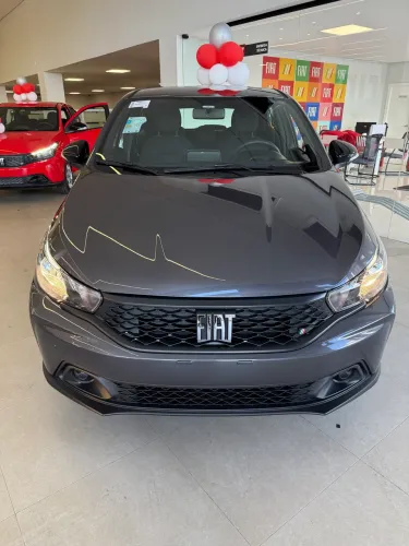 Fiat Argo Drive 1.0 6V Flex 2026