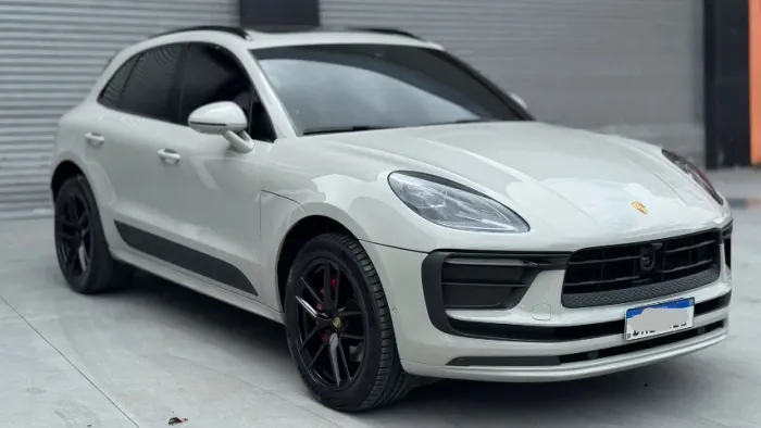 Porsche Macan 2.0 Turbo 237/252cv 2022