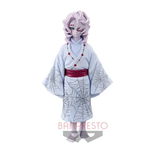 Action Figure Banpresto - Rui -Oni no Sou- Demon Slayer