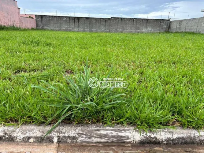 Terreno à venda, 200 m² por R$ 190.000,00 - Campestre - Piracicaba/SP