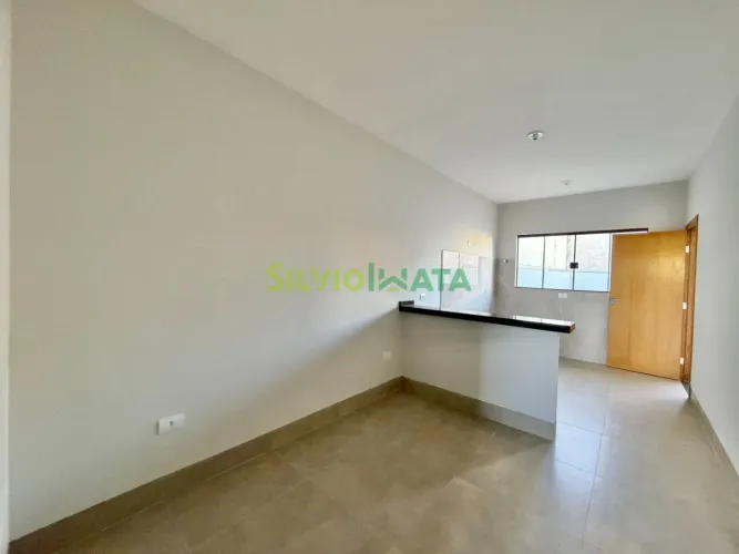 Casa à Venda em Marialva/PR | 2 Quartos