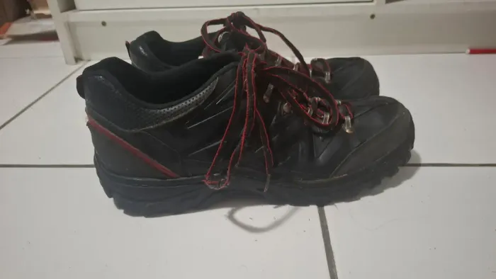 Calçado casual Masculino