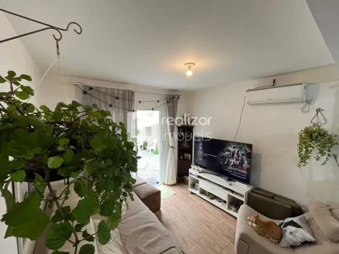 Casa Duplex 2 quartos no Bairro Campeche