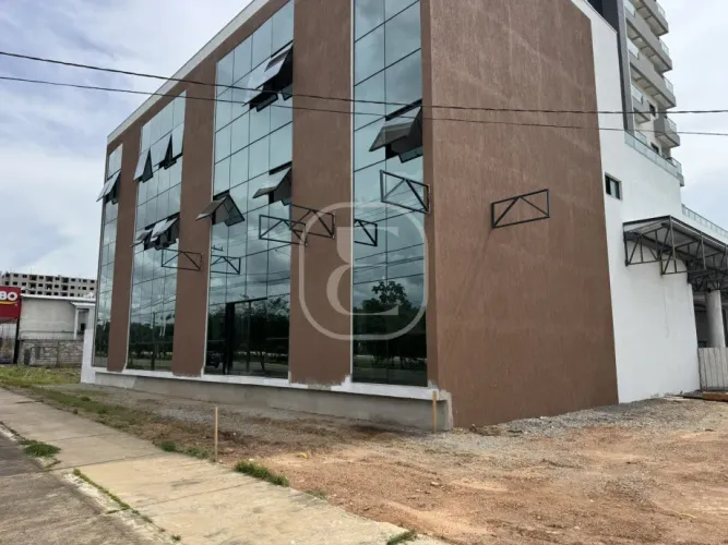 Sala Comercial para locação no bairro Graciosa - Orla 14