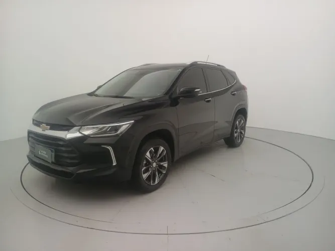 Chevrolet Tracker Premier 1.2 Turbo 12V Flex AUT 2024