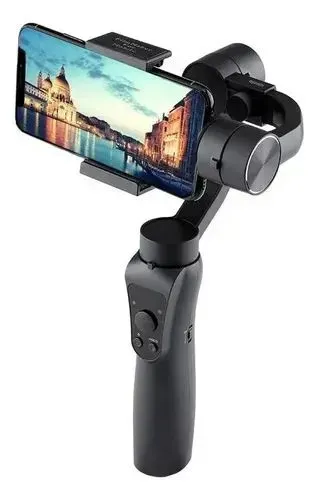 Estabilizador de Celular Sb5