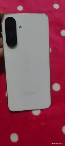 celular samsung A56