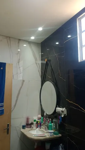Casa no Cajueiro, Ótima localização 
