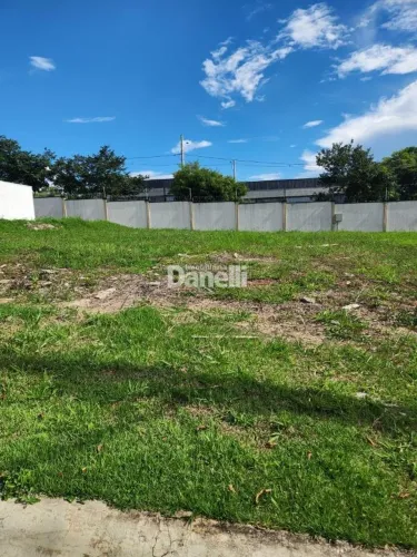 Lote em Condomínio à venda, Itapecirica - Taubaté/SP