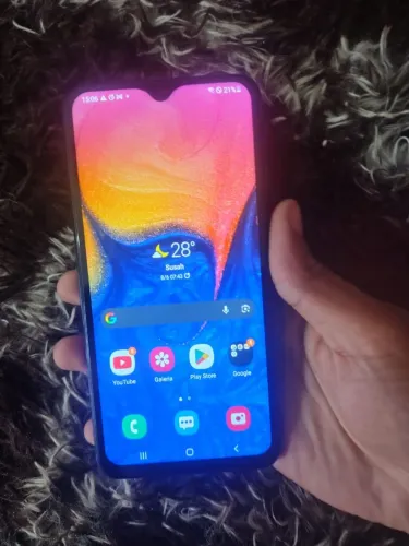 Samsung Galaxy A10