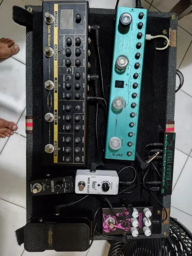 Venda ou troca.
