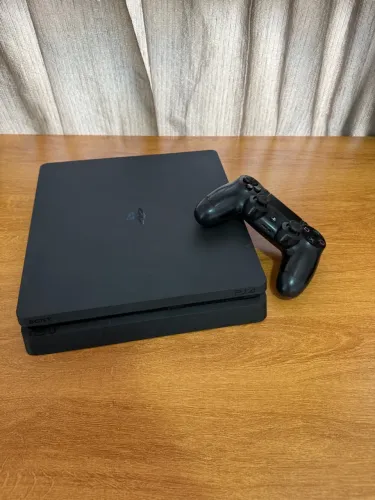 PS4 Slim 1TB