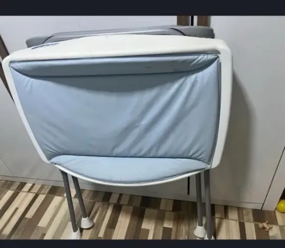 Carro de passeio infantil 