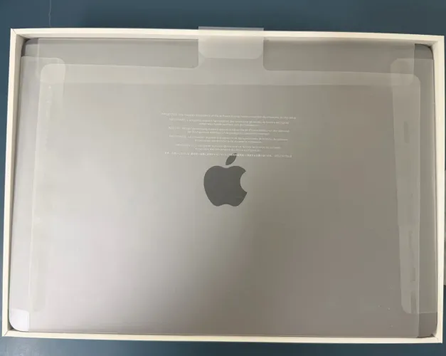 Vendo Mac Book Air