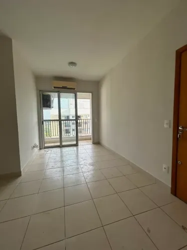 Cond. Parque Residencial Beira Rio - 3 quartos sendo 1 suíte - 02 vagas de garagem