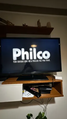 ? TV Philco 32? LED PH32U20DG + PAINEL (Não é Smart)
