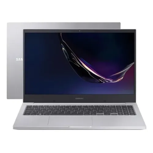 Notebook Samsung Book NP550 E20 Intel Dual Core Celeron, Windows 10 Home, RAM 4GB, HD 500G