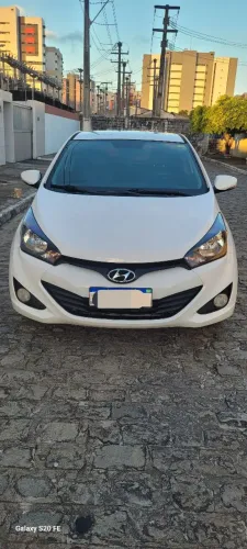Hyundai HB20 FOR YOU 1.0 Flex 12V 5P 2015