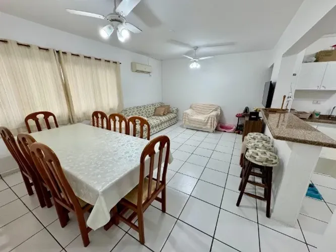 Apartamento Guaruja OPORTUNIDADE vendo Praia Enseada 2 quadras da praia CONDOMINIO RAVENA