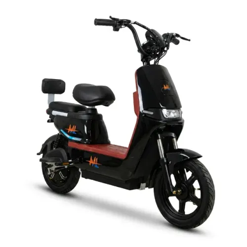 scooter motinha elétrica 800w potência bateria lítio zero km nova sem uso