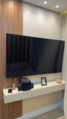 Tv 65 HQ led 4k smart tv