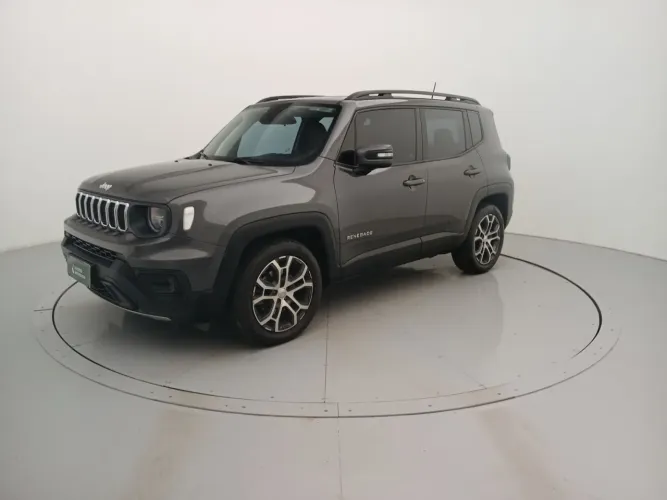 Jeep Renegade Long. T270 1.3 TB 4X2 Flex Aut. 2024