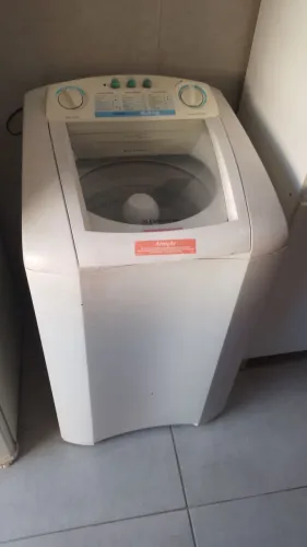 Máquina de lavar 8 kg