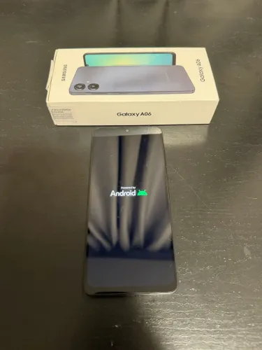 Galaxy A06 128gb
