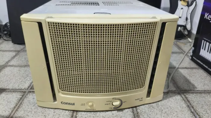 Ar Condicionado Consul - 7.500 BTUs