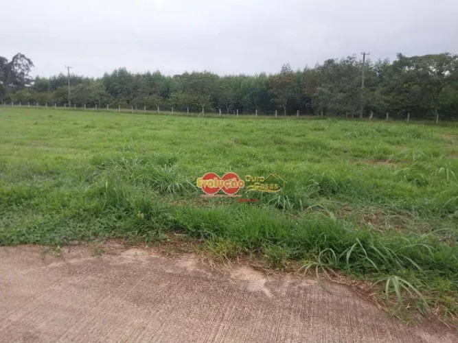 Terreno Comercial / Loteamento Aeródromo Vale Eldorado